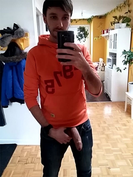 Rencontre homosexuels
