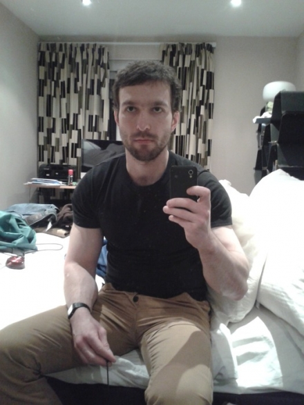 Rencontre homosexuels