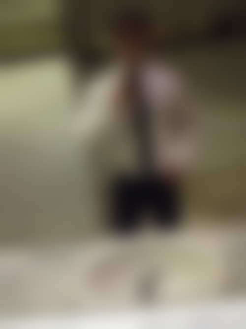 Toulouse (31) : Cherche bouche gourmande gay ou bi