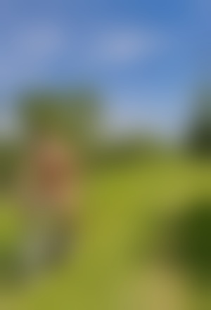 Cycliste naturiste sur Sucy-en-Brie 94370