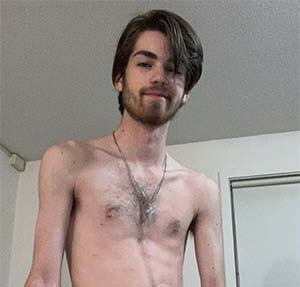 Rachitique moche 22 cm- Villiers-le-Bel 95400