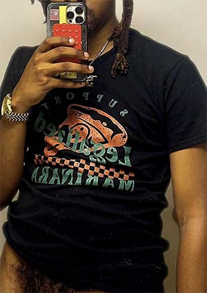 Rencontre gay à Milhaud : Black teub énorme ch avaleur