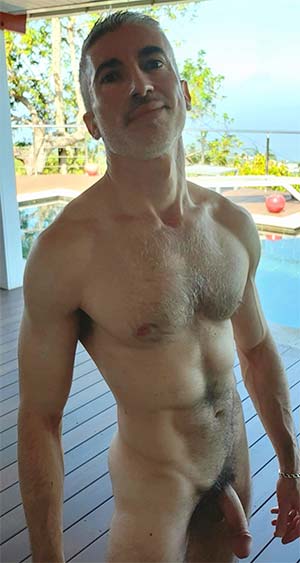 Cougar au masculin à Mougins 06250