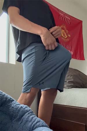 Keum gay TTBM 22 cm dans les Hauts-de-France