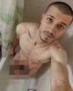 Douche cochonne dans le Calvados