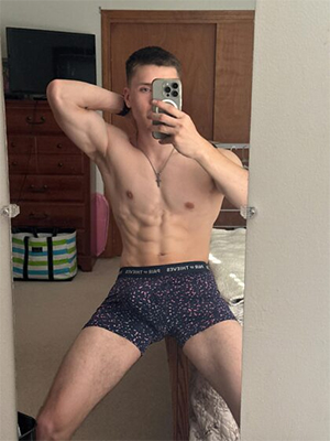 Sportif cherche daddy sur Lannion