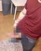 Décharge anonyme près de Paris