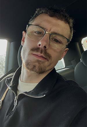 Tête angélique et braquemart impitoyable