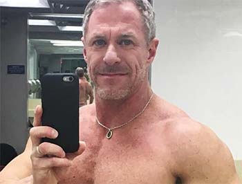 Daddy gay 52 ans de Fécamp 76