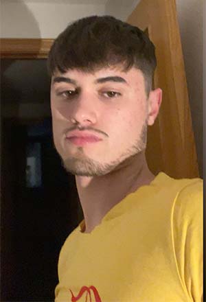 Rebeu 26 piges à la dalle d&rsquo;un bon cul sur Champigny