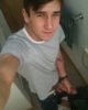 Jonathan 23 ans bisexuel dans l’Aisne