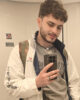 Dick selfie d&rsquo;un keum 23 ans de Tarbes