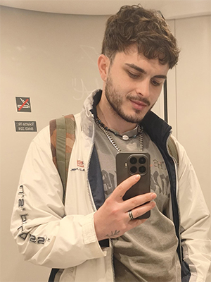 Dick selfie d&rsquo;un keum 23 ans de Tarbes