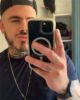 Badboy gay tatoué sur Aix en pce
