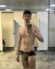 Petit italien gay sur Marseille pour fun XXX