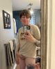 Nerd gay en érection dans le Pays de la Loire