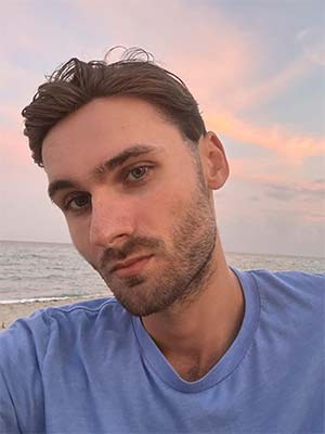 Belle gueule et gros zob – Paris