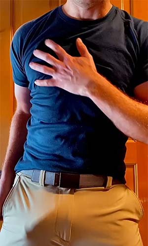 Keum 51 ans très tendu sur Chantepie 35135