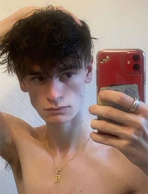 Jeune gay 18 ans sur Paris – La Chapelle 75018