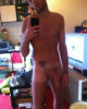 Jeune homme nouvellement en appart pour plan cul gay