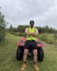 Agriculteur exhib de Fleurance 32500 – Gers