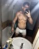 Selfies hot d&rsquo;un bg sur Saint-Jacques 66000