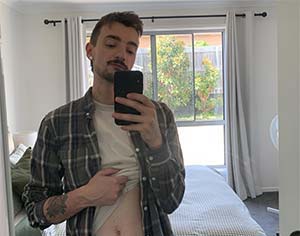 Bogoss gay de banlieue – Bois de Bléville 76620