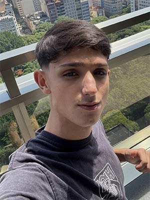 Escort boy à votre service région Marseille