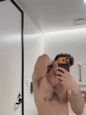 Suis-je trop poilu pour vous ?