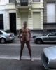 Français gay exhibitionniste sur Paris