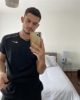 Keum gay sportif belle gueule 24 ans à Chambéry