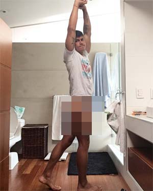 Gay latino à Nice 06200 cherche sexe