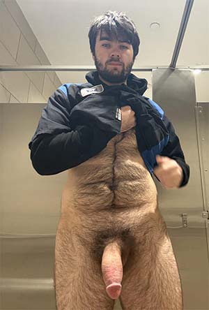 Pas marketable selon les standards gay