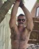 Papa gay poilu ch docile sur Bourscheid