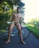 Cycliste homosexuel pervers à Rouen