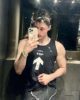 Bodybuilder gay 100% actif sur Saint-Denis