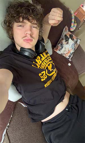 JH gay mélomane dans le PACA