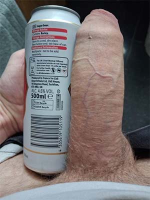 Pas marketable selon les standards gay