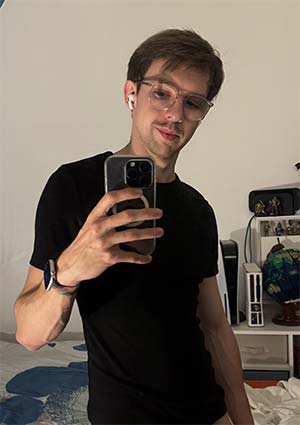 Attention ! TTBM 21 cm qui se dévoile – Rennes