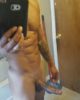 Beur gay sur Nanterre cherche vieilles fiottes