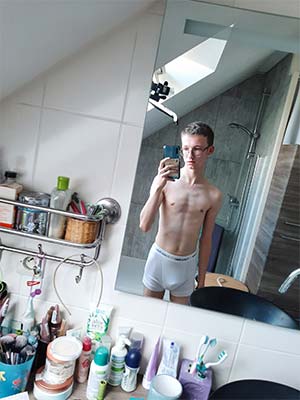 Twink de service sur Loos 59120