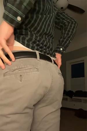 Défonce nokpote avec passif imberbe du 92290