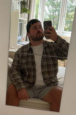Bear gay gentil sur Draveil 91210