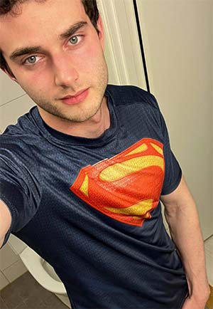 Escorte gay 24 cm sur Cherbourg-en-Cotentin