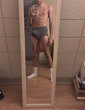 Jeune homme niçois gay ch plan cul
