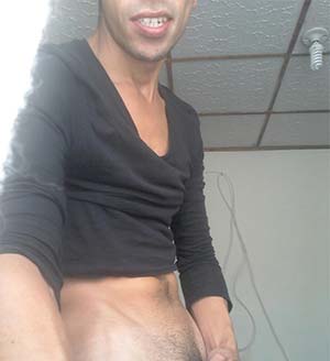 Aubervilliers (93) : Arabe gay cherche plan discret