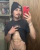 Fumeur avec big dick cherche idem