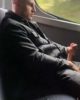 Keum exhibi dans le train de Vitré 35500