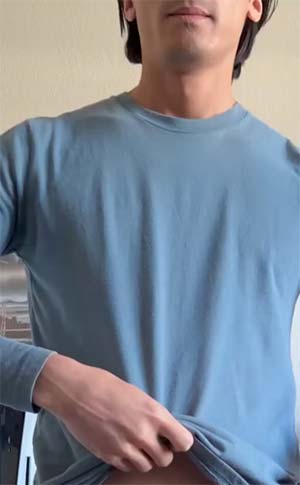 Étalon gay en banlieue éloignée de Paris