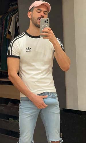 Escort gay tige 22 cm sur Fréjus